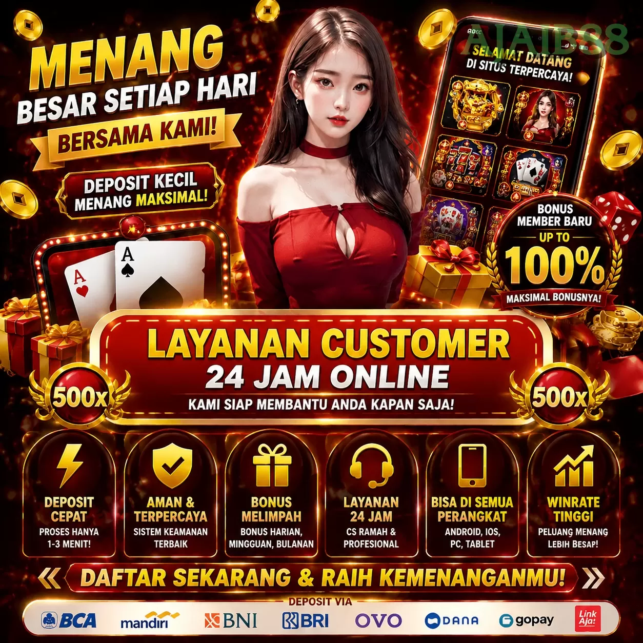 Budi Santoso avatar