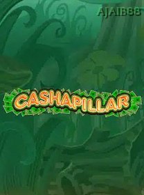 Cashapillar game cover