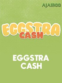 Eggstra Cash game cover