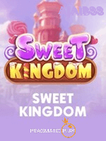 Sweet Kingdom game cover