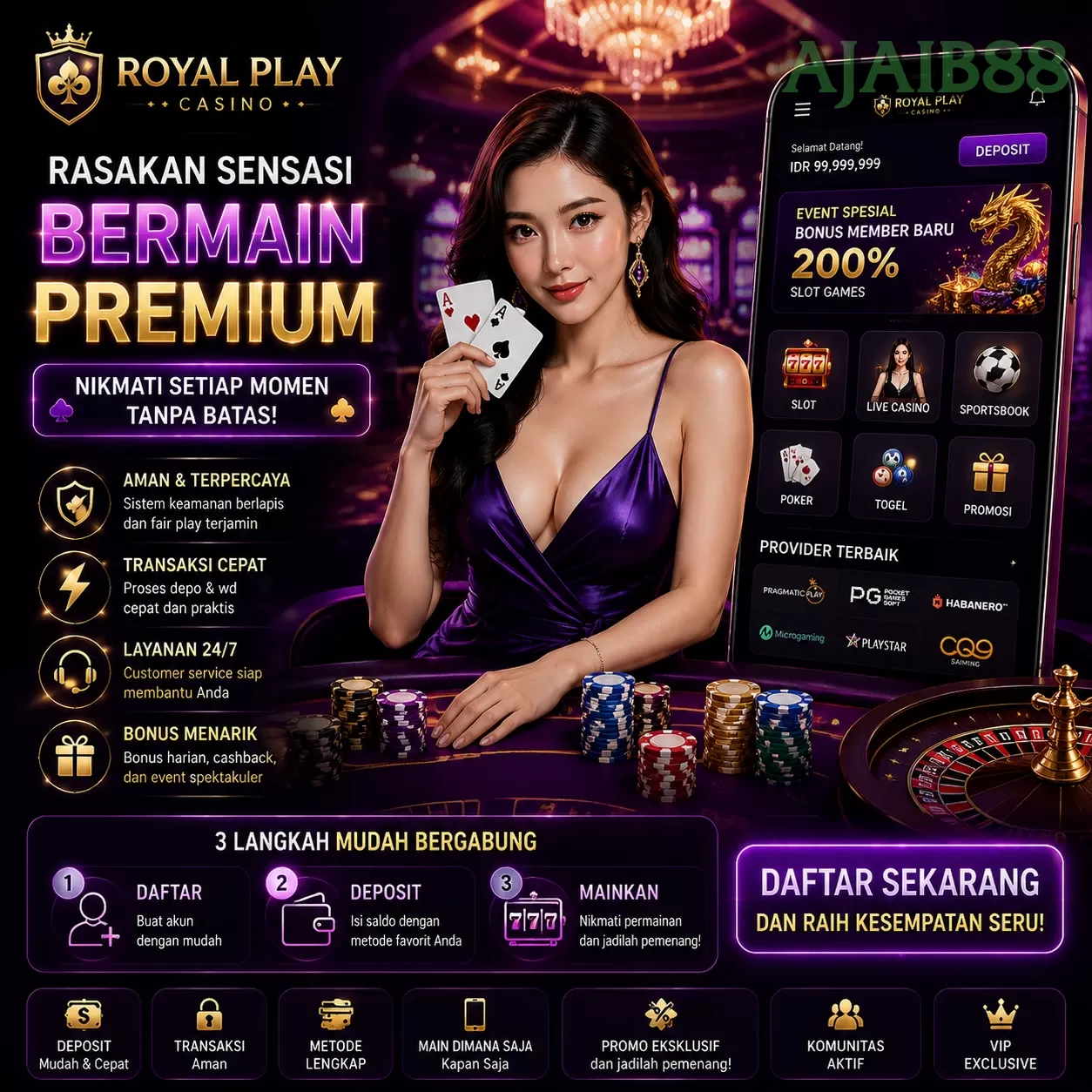 juara666
