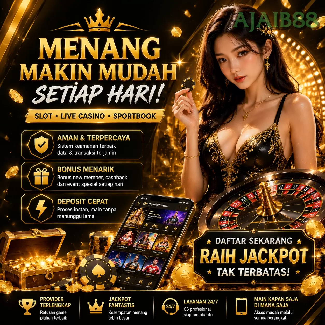 BONUS REFFERAL 0.3_ SEUMUR HIDUP promotion image
