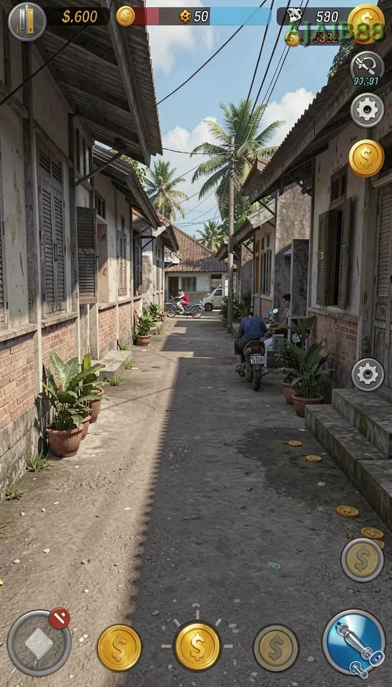 Screenshot Happy Thanksgiving nomor 2