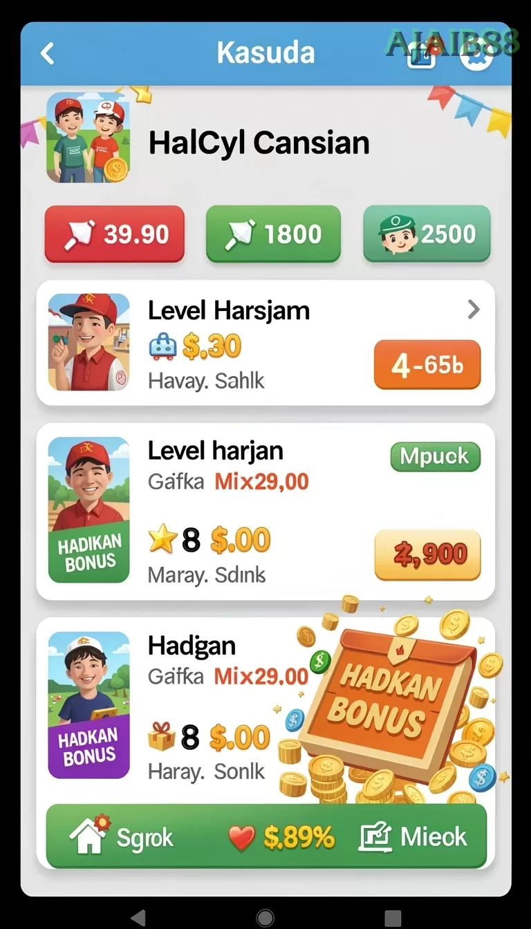 Screenshot Devil Fire 2 nomor 1