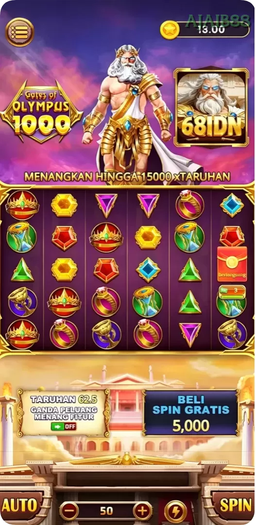 Screenshot Tiger Sortudo nomor 2
