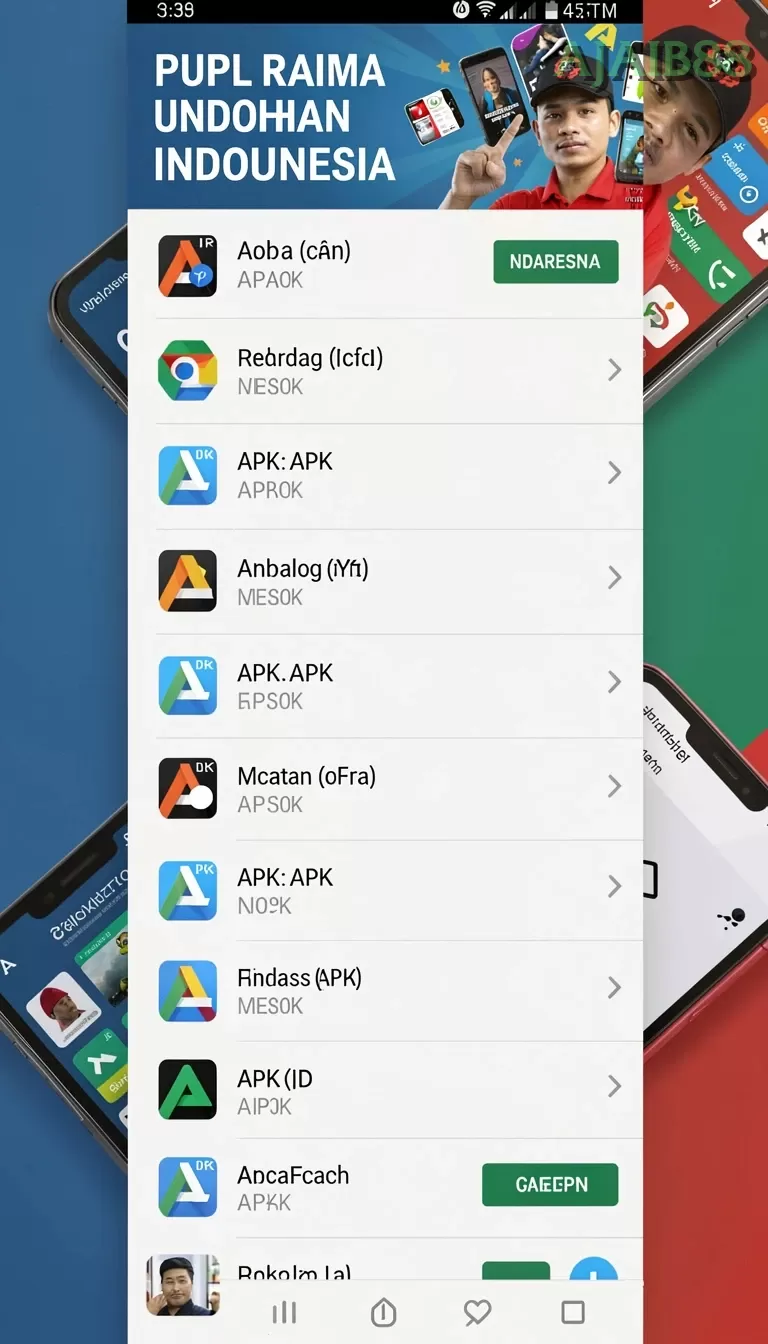 Screenshot Cashapillar nomor 2